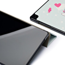 Case Reach Smart Leather Samsung X210 / X215 / X216 Tab A9 Plus 11.0 / X230 / X235 / X236 Tab A11 Plus 11.0 unicorn