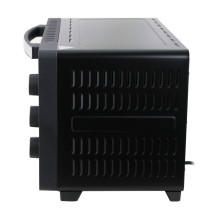 Esperanza EKO008N mini orkaitė 20 l 1280 W juoda