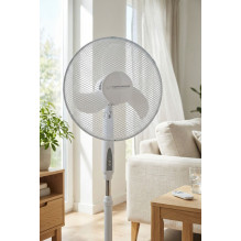 Esperanza EHF007WW Standing Fan White Esperanza EHF007WW Standing Fan White