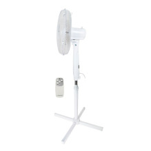 Esperanza EHF007WW pastatomas ventiliatorius, baltas