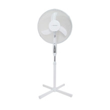 Esperanza EHF007WW Standing Fan White Esperanza EHF007WW Standing Fan White