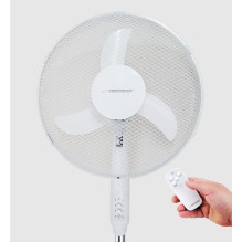 Esperanza EHF007WW Standing Fan White Esperanza EHF007WW Standing Fan White