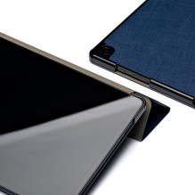 Reach Smart Leather Case for Xiaomi Redmi Pad 2 Pro 12.1 Dark Blue Reach Smart Leather Case for Xiaomi Redmi Pad 2 Pro 12.1 Dark Blue