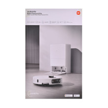 Xiaomi 5 Pro baltas Xiaomi 5 Pro baltas
