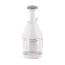Leifheit Comfort & Clean 23030 white manual vegetable shredder Leifheit Comfort & Clean 23030 white manual vegetable shredder