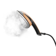 Tefal QT2020 1,1 L 2170 W juoda, varinė