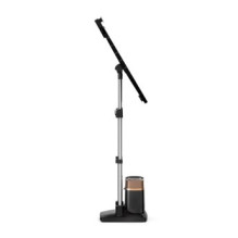 Tefal QT2020 1,1 L 2170 W juoda, varinė