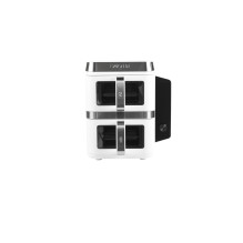 Salter EK6534WHTVDE VertiCook View