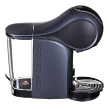 De'Longhi Genio S Touch Nescafé Dolce Gusto coffee machine Black