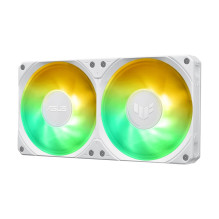 ASUS TUF Gaming LC III 240 ARGB White Edition Processor All-in-one liquid cooler 12 cm