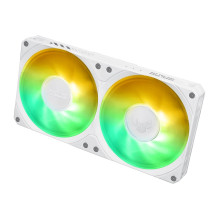 ASUS TUF Gaming LC III 240 ARGB White Edition Processor All-in-one liquid cooler 12 cm