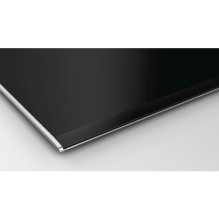 „Bosch Serie 8 PXV975DC1E“ kaitlentė, juoda, įmontuojama, 90 cm, zoninė indukcinė kaitlentė, 5 zona(-os),