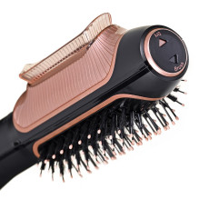 Rowenta CF9840F0 hair styling tool Hot air brush Warm Black, Copper Rowenta CF9840F0 hair styling tool Hot air brush Warm Black, Copper