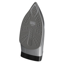 Black+Decker garų generatorius BXSS2401E (2400 W)