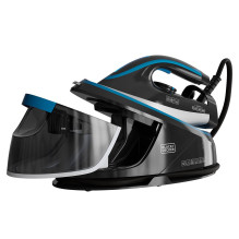Black+Decker garų generatorius BXSS2401E (2400 W)