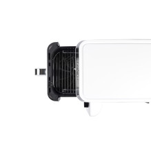 Salter EK6534WHTVDE VertiCook View