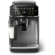 „Philips 4300“ serijos EP4346/71 kavos virimo aparatas, pilnai automatinis espreso kavos aparatas, 1,8 l