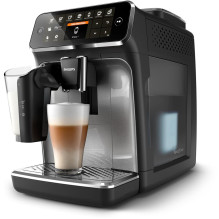 Philips 4300 series EP4346 / 71 coffee maker Fully-auto Espresso machine 1.8 L