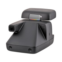 Polaroid Flip 79 x 79 mm juodas