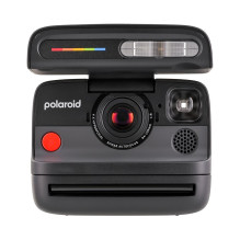 Polaroid Flip 79 x 79 mm juodas