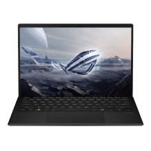 ASUS ROG Flow Z13 GZ302EA-RU089 Ryzen AI MAX+ 395 13.4" 2.5K lietimui jautrus ekranas, 180Hz IPS lygio, 500 nitų, b