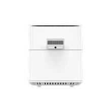 „Xiaomi“ oro gruzdintuvė 6,5 l, ES (2-os kartos), balta