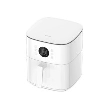 „Xiaomi“ oro gruzdintuvė 6,5 l, ES (2-os kartos), balta