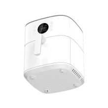 „Xiaomi“ oro gruzdintuvė 6,5 l, ES (2-os kartos), balta