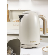 Salter EK6085OBVDE Pebble greito virimo virdulys