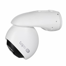 TP-Link lauko panoraminė / pakreipiama apsaugos Wi-Fi kamera TP-Link lauko panoraminė / pakreipiama apsaugos Wi-Fi kamera