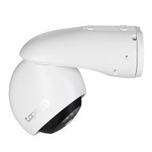 TP-Link lauko panoraminė / pakreipiama apsaugos Wi-Fi kamera TP-Link lauko panoraminė / pakreipiama apsaugos Wi-Fi kamera