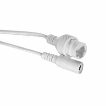 TP-Link lauko panoraminė / pakreipiama apsaugos Wi-Fi kamera TP-Link lauko panoraminė / pakreipiama apsaugos Wi-Fi kamera