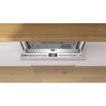 BOSCH SPV4HKX10E - įmontuojama indaplovė