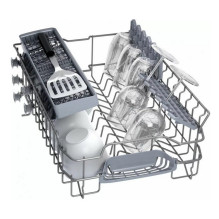 BOSCH SPV4HKX10E - įmontuojama indaplovė