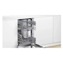 BOSCH SPV4HKX10E - built-in dishwasher