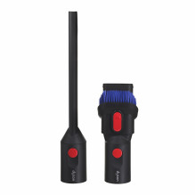 Dyson V16 Piston Animal Submarine 2-in-1 stick vacuum Battery Dry HEPA Bagless 900 W Black, Copper Dyson V16 Piston Animal Submarine 2-in-1 stick vacuum Battery Dry HEPA Bagless 900 W Black, Copper