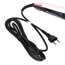 BaByliss ST914PE plaukų formavimo įrankis Tiesintuvas Šiltai smėlio spalvos, vario spalvos