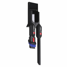 Dyson V16 Piston Animal Submarine 2-in-1 stick vacuum Battery Dry HEPA Bagless 900 W Black, Copper Dyson V16 Piston Animal Submarine 2-in-1 stick vacuum Battery Dry HEPA Bagless 900 W Black, Copper
