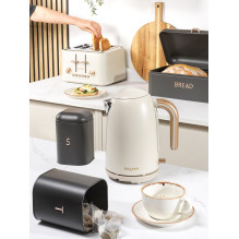 Salter EK6085OBVDE Pebble Rapid Boil Kettle