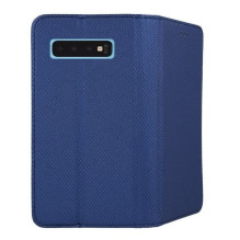 Smart Magnet Case Xiaomi Redmi Note 9T 5G Dark Blue