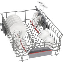 Bosch Serie 4 SPI4HMS49E dishwasher Semi built-in 10 place settings E