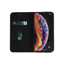 Case Smart Senso Samsung S711 S23 FE black Case Smart Senso Samsung S711 S23 FE black