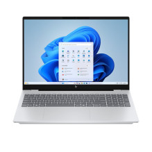 „niBook 7 16-az0222nw“ nešiojamas kompiuteris, „Intel Core 5 210H“ procesorius, 40,6 cm (16 colių), 2K raiška, 16 GB DDR