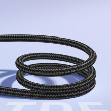 USB Cable Joyroom 'S-A42' black 'Type-C' 120cm USB Cable Joyroom 'S-A42' black 'Type-C' 120cm