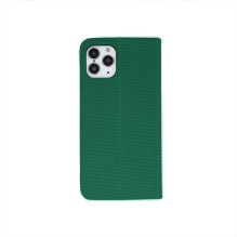 Case Smart Senso Samsung S721 S24 FE dark green