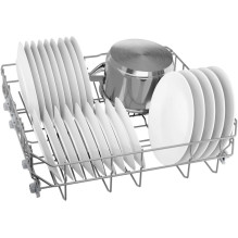Built-in dishwasher BOSCH SMV4HVX07E