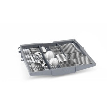 Įmontuojama indaplovė BOSCH SMV4HVX07E