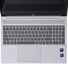 HP OmniBook 5 16-AF1095CL Ultra 9 285H 16" WUXGA Touch AG 32GB SSD 1TB BT BLKB Win11 Glacier Silver (PERPACK) 2Y Na