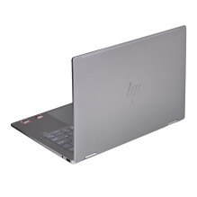 HP OmniBook Flip 14-FK0013D Ryzen AI 5 340 14" WUXGA Touch IPS 16GB SSD512 BT BLKB x360 Win11 Meteor Silver (PERPAC