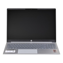 HP OmniBook 5 16-AG1065ST Ryzen AI 5 340 16" WUXGA AG 16GB SSD512 BT BLKB Win11 Meteor Silver (PERPACK) 2Y Naujas P